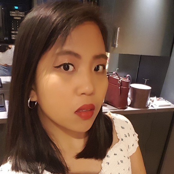 Meet your Posher, Maria - Picture 1 of 1